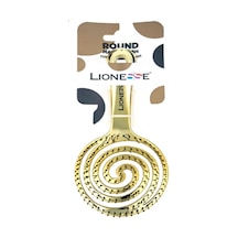 Lionesse Maze Brush Gold Edition 8592