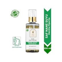 Sera Natura Saf Nane Suyu Tazelendirici & Canlandırıcı Tonik 100 ML