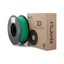 Filamix Çimen Yeşili Pla+ Filament 1.75mm 1 Kg