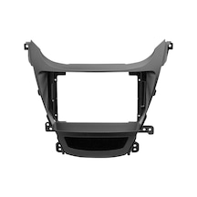 Maitech Klm9980 Hyundai Elantra 2012-2014 Model Multimedya Teyp Çerçevesi 9"
