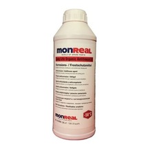 Monreal 152 Kırmızı Antıfrız 1.5 Litre Monreal Ll Organık-56 12x1.5 Litre