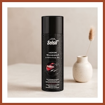Bezos Araç Motor Temizleyici Parlatıcı Sprey 500 Ml Pro