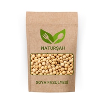 Naturşah Soya Fasulyesi 100 Gr