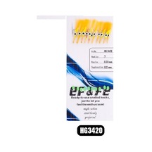 Grl Hg 3420 Çapari Sabiki No:9