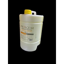 Perçem Saç Kremi 5000ml. Sarı