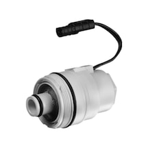 Schell Selenoid Valf 6v Entegre Ön Filtreli - Yuvarlak Fişli 01 442 00 99 Diğer
