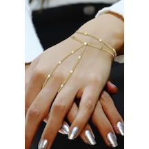 Beyaz - Rose Gold