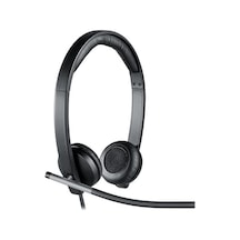 Logitech H650E 981-000519 Stereo Kulak üstü Kulaklık