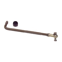Tekne için Multiflex Çolak Kol Üniversal