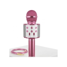 Wireless Karaoke Mikrofon