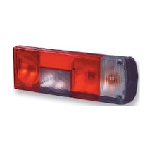 Çerkez Stop Lambası 93 Şahin Sağ Füme Duylu N11.4055