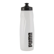 Puma Antrenman Matarası 053813 23 Beyaz