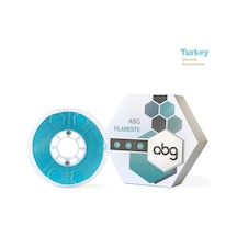 Abg Pla Turkuaz Filament 1.75mm 1kg Kdo