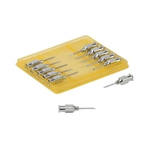 Enjektör İğnesi 1.6 X 25 Mm (12 Adet)