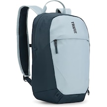 Thule Enroute Sırt Çantası, Xsmall, S.blue-d.blue Gri & Mavi