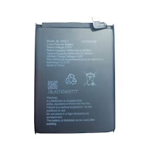 Teknonet General Mobile Gm21 Plus Uyumlu 5000 Mah Batarya