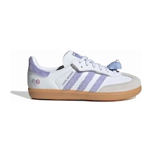 Adidas Çocuk Spor Ayakkabı Samba Og Cf El C Kk2162 MOR