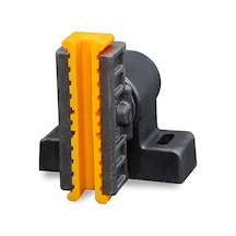 Asansör 16 Mm 90'lık Teflon Kabin Pateni-3346