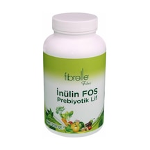 Fibrelle İnülin Fos Prebiyotik Lif 250g Hindibağ Fibrelle İnülin Fos Prebiyotik Lif 250g Hindibağ