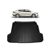 Bod Renault Fluence Bagaj Havuzu 2009 Sonrası