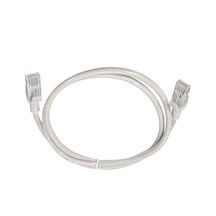 1 Metre Cat6 Patch Kablo 1m Ethernet Kablosu UTP Lan Kablosu