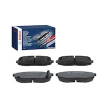 Subaru Forester 2.0td 2012-2019 Bosch Arka Balata Netpar24463