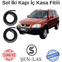 Honda Cr-v 1997-2001 Şen-las Sol Ön Ve Arka Fitili Şl24208