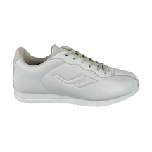 Lescon Neptun-3 Beyaz Erkek Günlük Sneakers Spor Ayakkabı