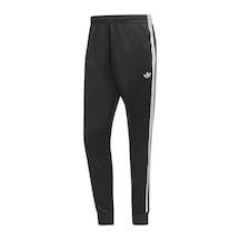 Black Adidas Erkek Günlük Eşofman Altı Sst Tp Ke3517 Siyah