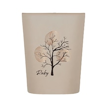 Ruby Shade Of Nature Kokulu Mum - 4 Adet Tarı Açık