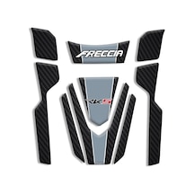 Rks Freccia Uyumlu Tank Pad Set 2022-2026 02 Diğer