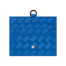 Mont Blanc Montblanc Extreme 3.0 Kartlık 6 Cc 130241 Mavi