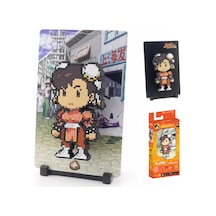 Figgyz Chun Li Player 2 166 - Street Fighter 2