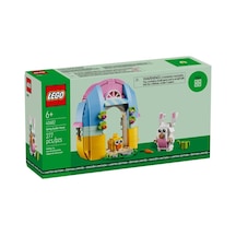 Lego Seasonal 40682 Spring Garden House