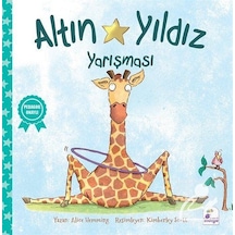 Altın Yıldız Yarışması / Alice Hemming