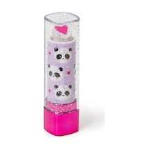 Legami Lıp0001 Silgi Xoxo Panda Lipstick