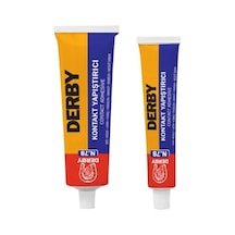 Hubrendy Çer Derby Second 72 Fix Uv Yapıştırıcı