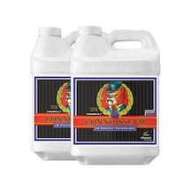 Advanced Nutrients Connoisseur Bloom A+B 500 ml