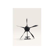 Turboprop Motor Palleri Maketi