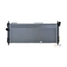 MAHLE CR355000S Radyatör  Corsa-B 1.2 I, 1.4 I 03- 1.4 I 09- 1.6 I 03- Tigra 1.4 I, 1.6 Isıtma Soğutma Sistemleri 38024199