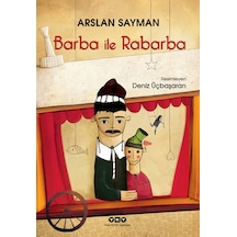 Abckırtasiye Barba Ile Rabarba