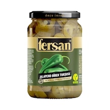 Fersan Jalapeno Biber Turşusu 720 Cc 01448969