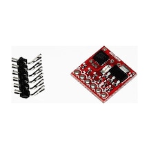 Adxl 335 Accelerometer X Y Z 3 Eksen Ivme Ölçer