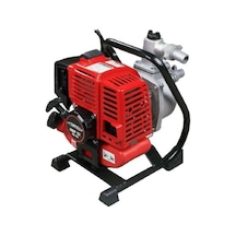 Datsu Dbp10 1 Parmak Benzinli Su Motoru