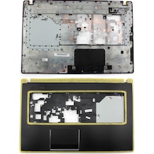 Lenovo Uyumlu ideapad 17.3 G770 G780 20138, 22182 20089 21037 üst kasa