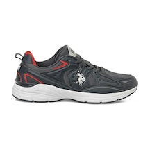 U.S. Polo Assn. U.s. Polo Assn. Sıyon 6fx Erkek Sneaker Lacivert