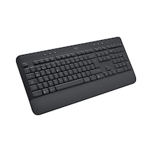 Logitech Signature K650 Bilek Destekli Kablosuz Klavye