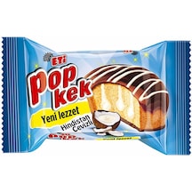 Eti Popkek Hindistan Cevizli 60 G