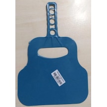 Mangal Yelpazesi Gm-095 20 Cm Plastik