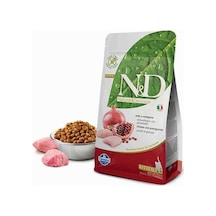 Prime Kitten Tavuklu Narlı Tahılsız Yavru Kedi Maması 5 Kg